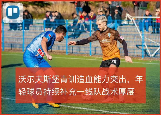 沃尔夫斯堡青训造血能力突出,年轻球员持续补充一线队战术厚度