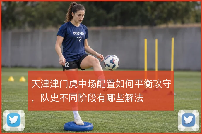 天津津门虎中场配置如何平衡攻守,队史不同阶段有哪些解法