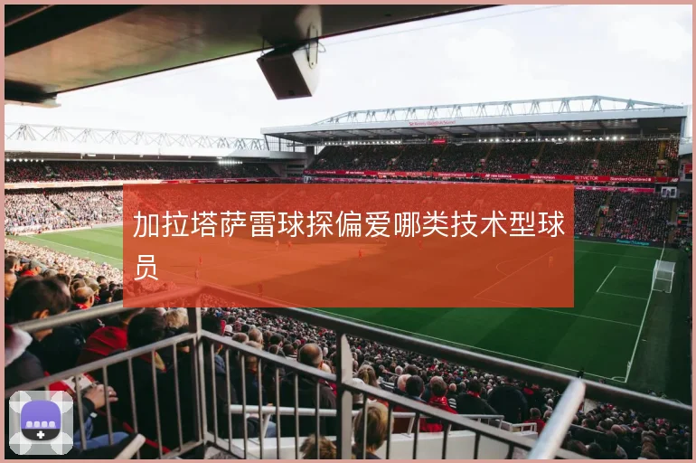 加拉塔萨雷球探偏爱哪类技术型球员