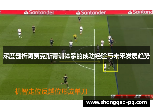 深度剖析阿贾克斯青训体系的成功经验与未来发展趋势