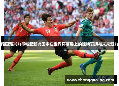 绿茵新兴力量崛起新兴国家在世界杯赛场上的惊艳表现与未来潜力
